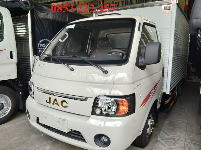 JAC x150 tưng bừng đón xuân giảm giá kịch sàn 2019 ảnh 2